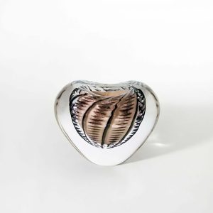 Heart Vase