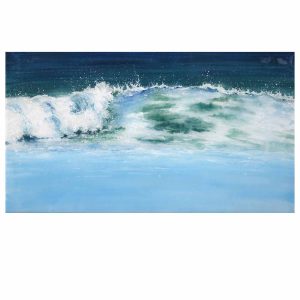Fused Glass Paintings