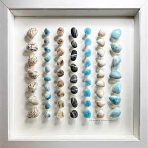 Seashell Art