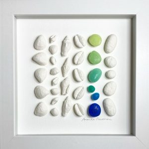 Seashore Wall Art