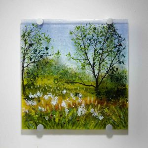 Fused Glass Artistry