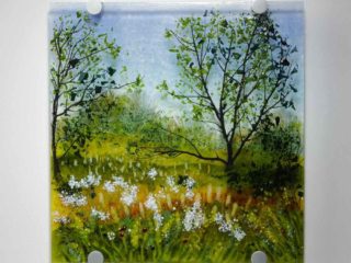 Fused Glass Artistry