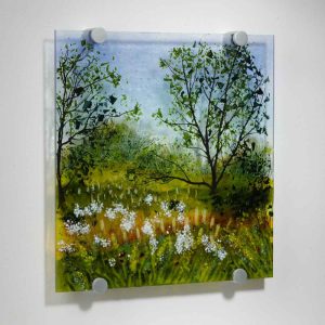 Fused Glass Artistry