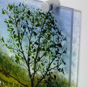Fused Glass Artistry