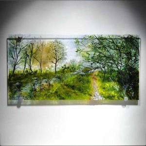 Landscape Wall Art