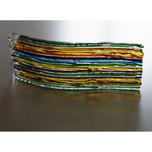 Art Glass Panels by Rebecca Mansbridge