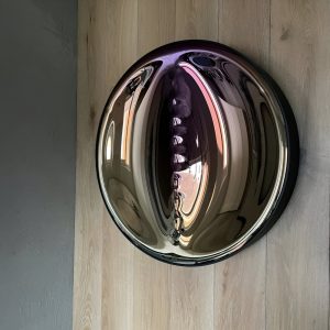 Decorative Fused Glass by An&Angel Glass