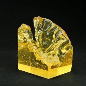 Small Sculptures by Nancy Farrington Glass