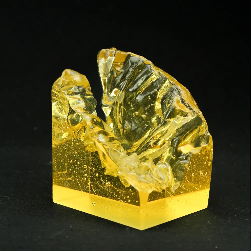 Small Sculptures by Nancy Farrington Glass