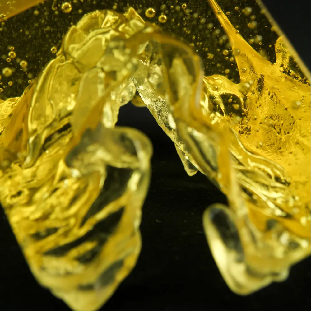 Small Sculptures by Nancy Farrington Glass