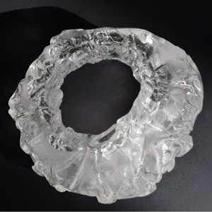Unique Ornaments by Nancy Farrington Glass