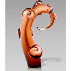 Bespoke Sculpture By Remigijus Kriukas Glass Artist