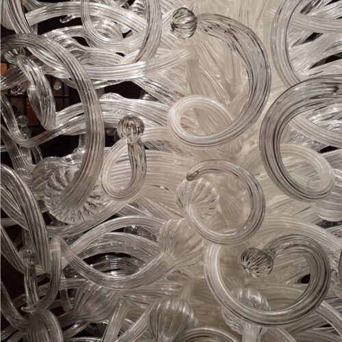 Dale Chihuly Glass