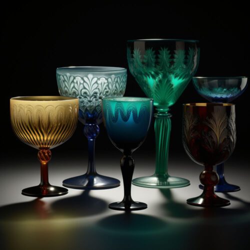 thomas webb & sons glassware