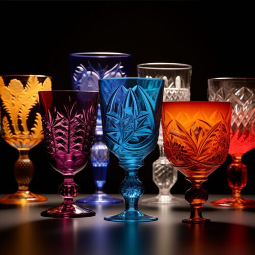 thomas webb glassware