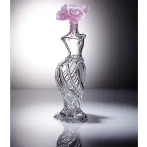 Art Deco Glass Laura Hart