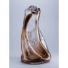 Decorative Art Glass Vessel Magdalena Zarychta Glass Artist