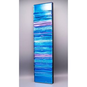 Glass Wall Art For Sale Stephanie Else