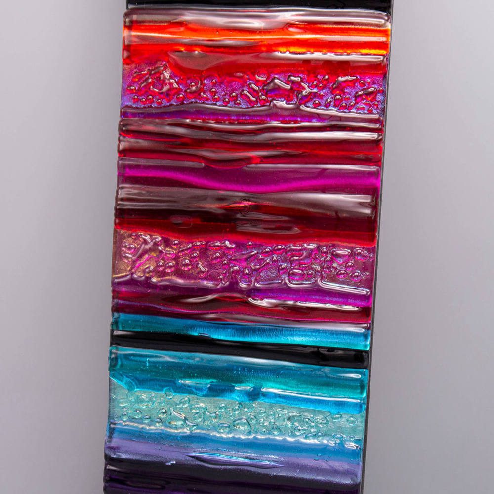 Glass Wall Panels Stephanie Else Glass Artist