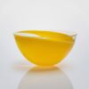 Art Bowl Neil Wilkin Glass Artist