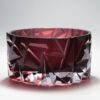 Cut Glass Bowl Bystro Design