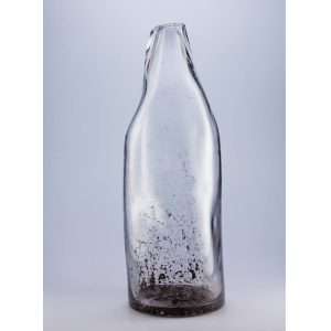 Large Decorative Glass Vessels