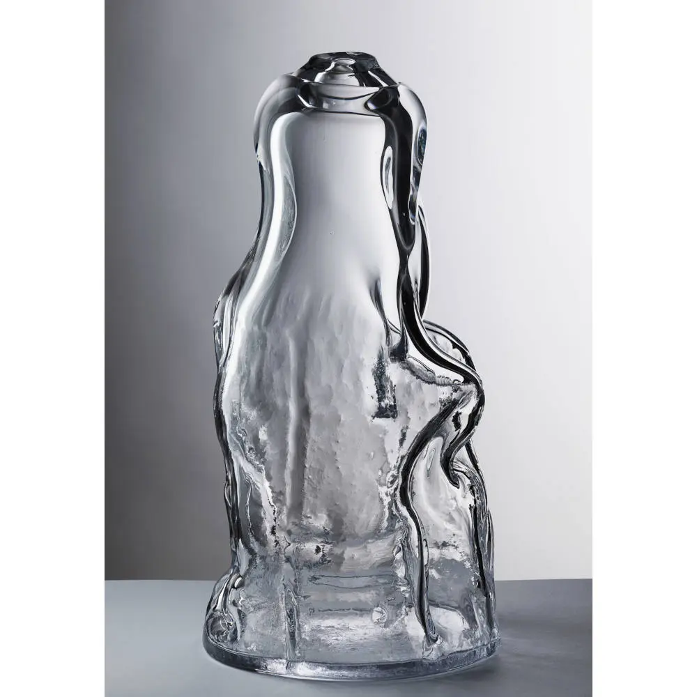 Large Decorative Vessels Magdalena Zarychta Glass Artist
