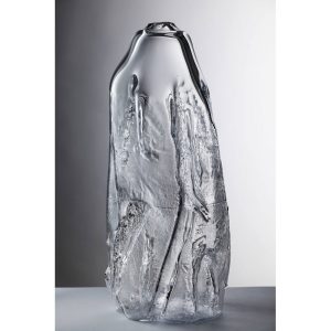 Large Glass Vessels Magdalena Zarychta Glass Artist