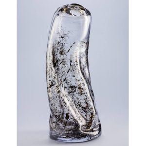 Large Vessel Magdalena Zarychta Glass Artist