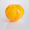 Orange Vessels Neil Wilkin Glass Artist