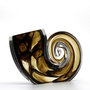 Glass Nautilus Emma Goring Glass Artist