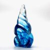 Glass Shell Emma Goring Glass Artist