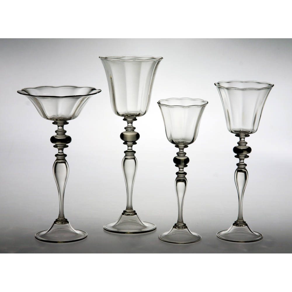 Daniel Stepanek Glass