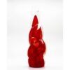 Red Glass Sculpture Emma Goring Glass Artist