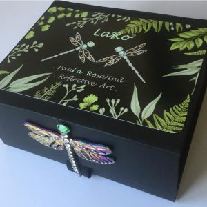 Presentation Box