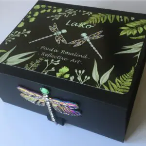 Presentation Box
