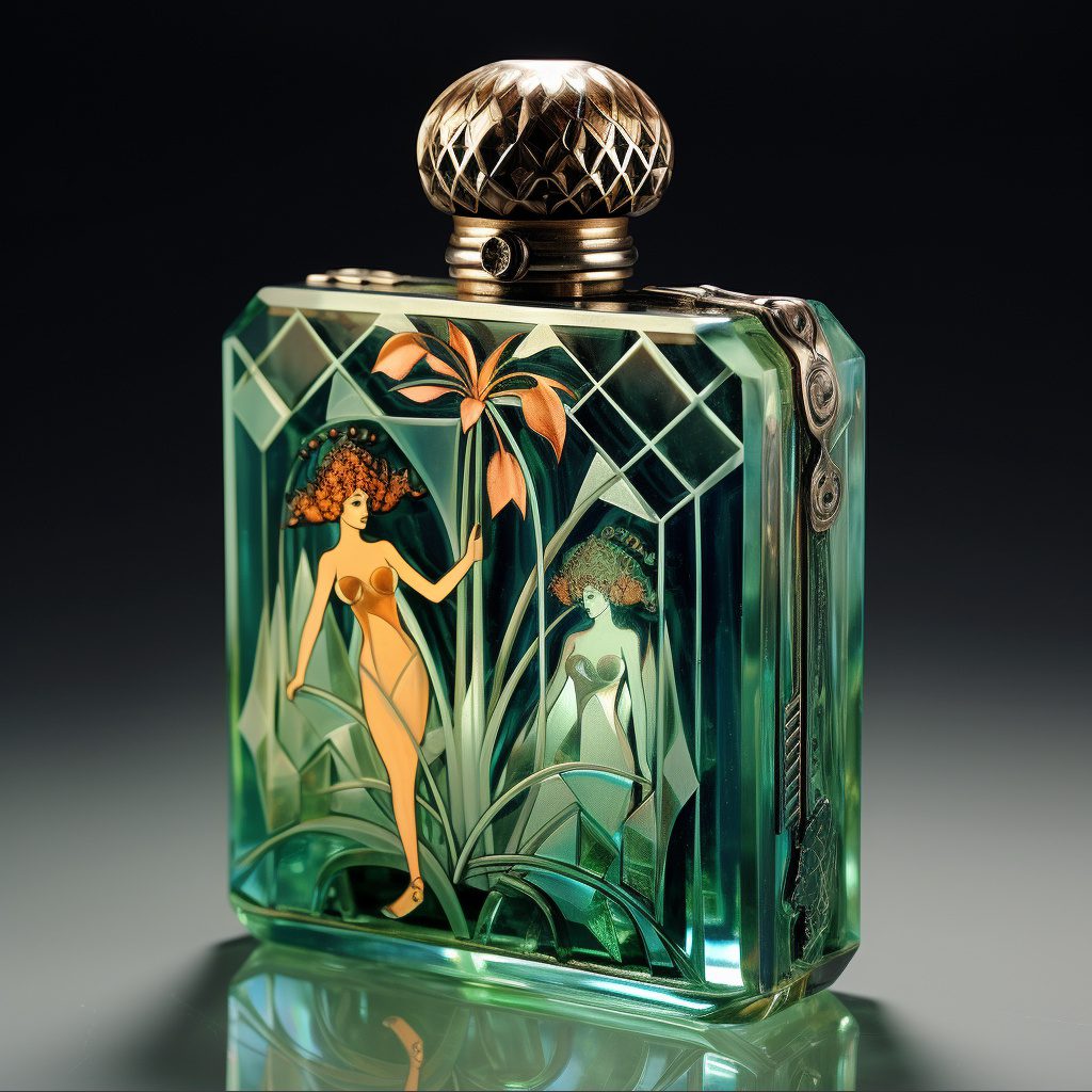 Glass Perfume Bottles Glass Perfume Bottles UK and Worldwide