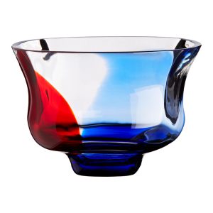 Colourful Bowl Carlo Moretti