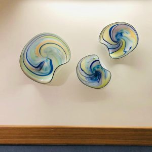 Decorative Wall Plates