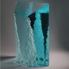 Glass Paste Sculpture Antoine Rault Glass Artist