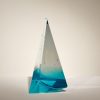 Pâte de verre Glass Sculpture Antoine Rault