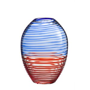 Small Vase Carlo Moretti