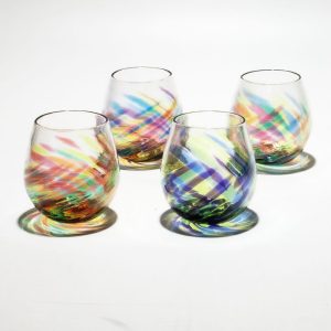 Unusual Wine Glasses Michael Trimpol