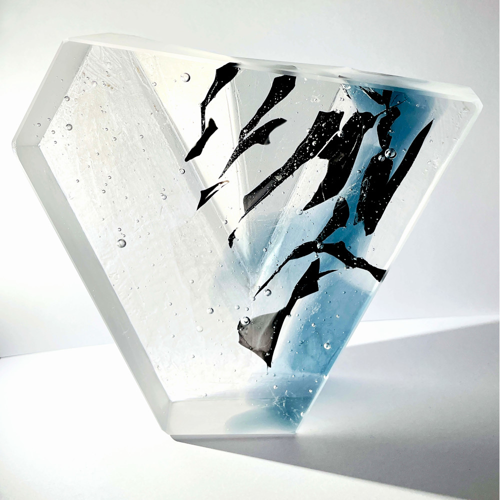 Jade Pinnell Glass