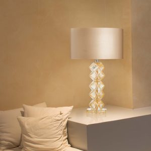 Elegant Table Lamp