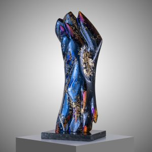 Amazing Glass Sculptures