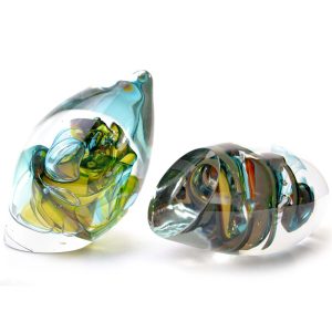 Beautiful Glass Objects