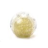 Bubble Glass Paperweight