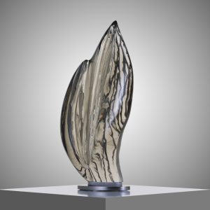 Crystal Glass Sculptures