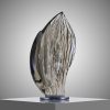 Crystal Glass Sculptures 'Expectation' by Jaroslav Prošek Glass